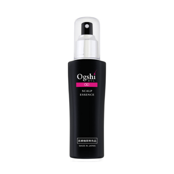 Ogshi(おぐし)スカルプエッセンス
