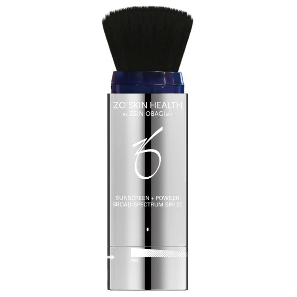 パウダーサンスクリーンSPF30