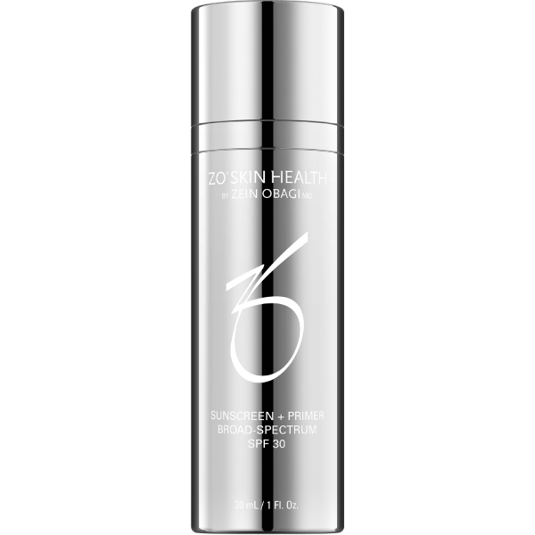 サンスクリーン プラスプライマーSPF30